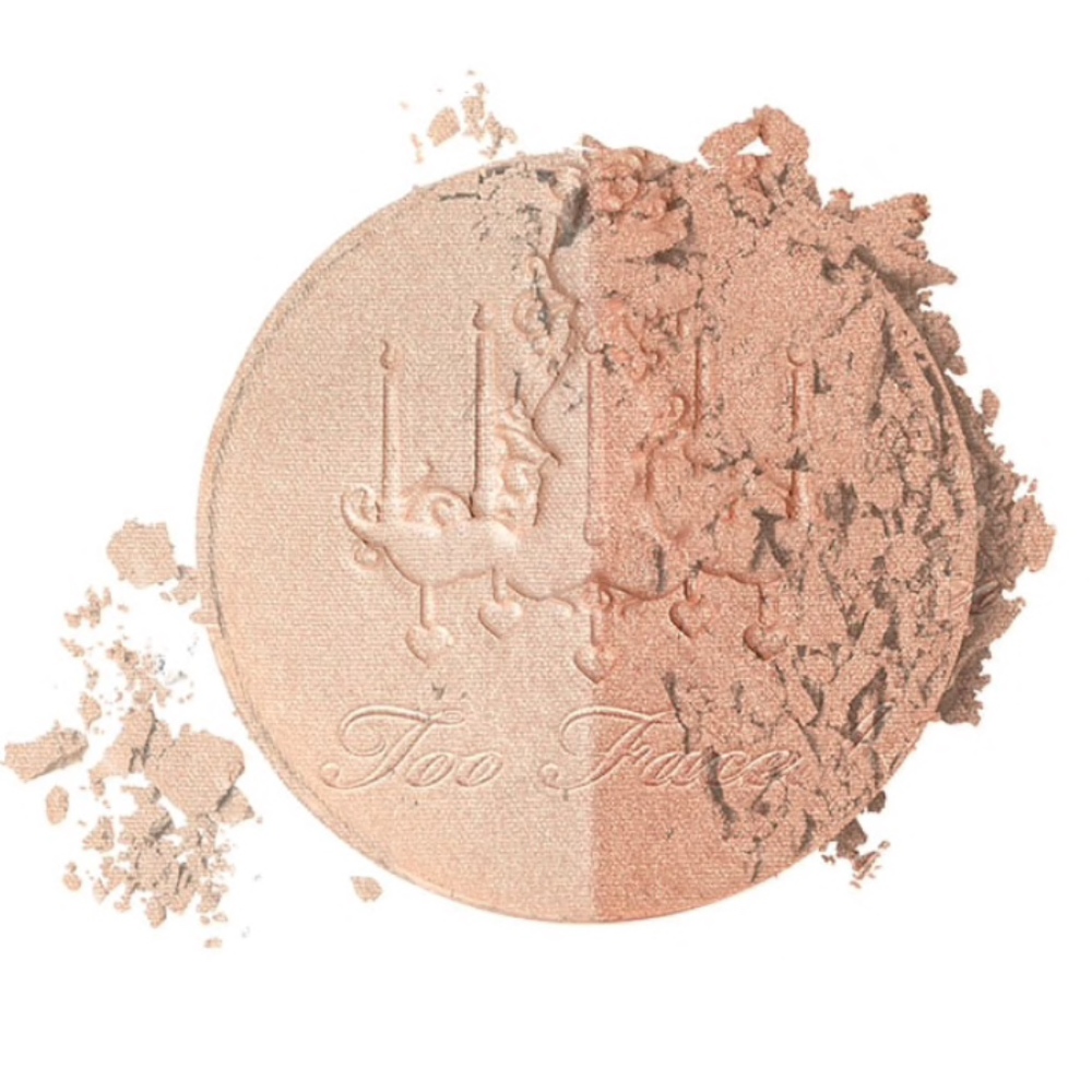 Too Faced Candlelight Glow Highlighting Powder
